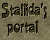stallida's portal
