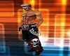 Hardcore Pants M