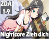 Nightcore Zieh dich aus