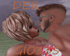 [Gio]BEACH KISS ROCK DER
