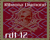 Rihanna Diamond