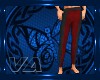 Kingpin Suit Pants (M)