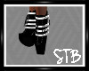 [STB] Unholy Boots v2