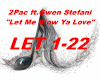 2Pac-Let Me Blow Ya Love