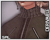 SAL | Female Jacket 