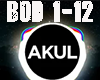 AKUL - Body Moves