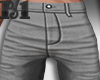 Chino Shorts Grey