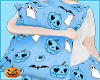 a.Pillow+Shirt Spooky F