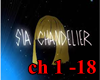 Sia- Chandelier