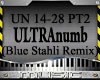 ULTRAnumb PT2