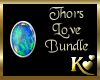 [WK] Thors Love Bundle