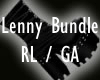 RL Lenny Bundle GA