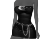 Black M Dress