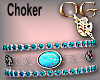 OG/NativeAmerican Choker