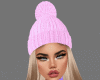 Miriam Baby Pink Honey