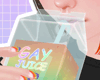 Gay Juice