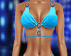 !Mia Blue Luxury Bikini