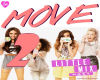 Little Mix - Move 2