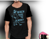 [DK] Beach Money T-shirt