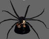 Creepy Spider Chair