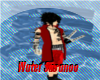 Water Susanoo Armor