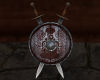 !Viking Sword & Shield