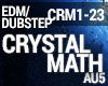 Dubstep - Crystal Math