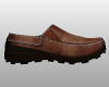 Mix N Match Brown Loafer