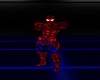 Spider-Man Armor Top