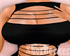 Midnight Grunge Dress I