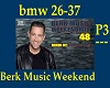 Berk Music Weekend