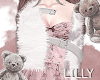add fur jacket white