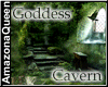 )o( Goddess Cavern