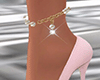 Anklet Pearl