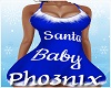 !PX SANTA BABY RLL V3