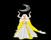 Goddess Of The Moon V1