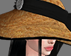 ❹.Lea Summer Hat