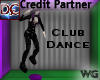 Indux Rave Club Dance