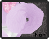[Nish] Cake Violet Tail