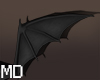 MD Dark Demon Wings