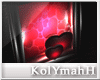 KYH |valentine frame dr