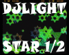 DjLight STAR 1/2