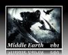 Middle Earth  VB1