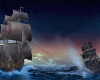 Pirate Ship Wallpapper