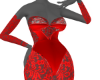 (R)Christmas Jumpsuit R