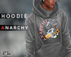 [PL] Hoodie x AnarChy