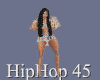 MA HipHop 45