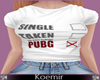 K| Pubg Shirt