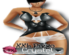 sexi~XXLPreg CrystalGlam