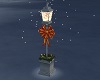 Christmas Street Lamp